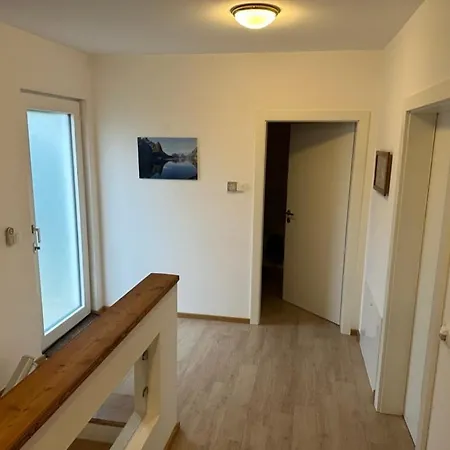 Cozy And Spacious With A View Сasa de vacaciones Kirchheim im Innkreis