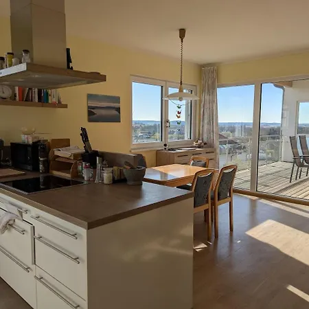 Сasa de vacaciones Cozy And Spacious With A View