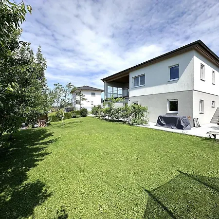 Сasa de vacaciones Cozy And Spacious With A View *
