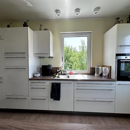 Сasa de vacaciones Cozy And Spacious With A View