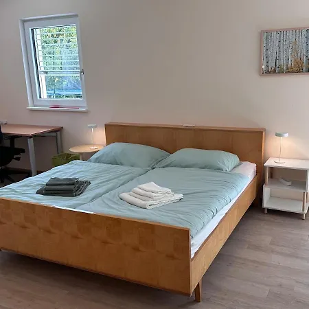 Cozy And Spacious With A View Kirchheim im Innkreis