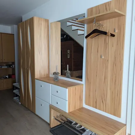 Cozy And Spacious With A View