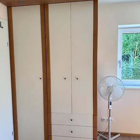 Cozy And Spacious With A View