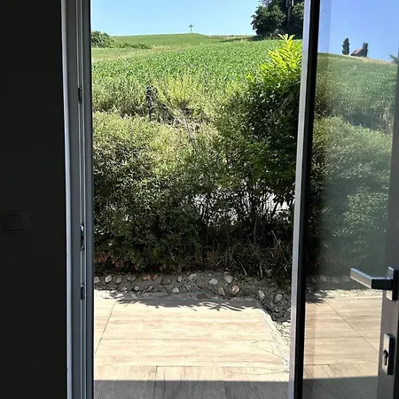 Cozy And Spacious With A View