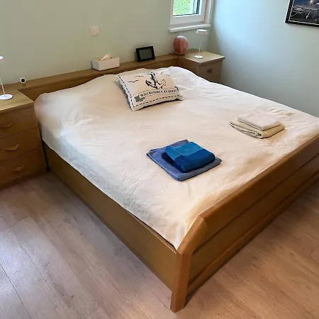 Сasa de vacaciones Cozy And Spacious With A View