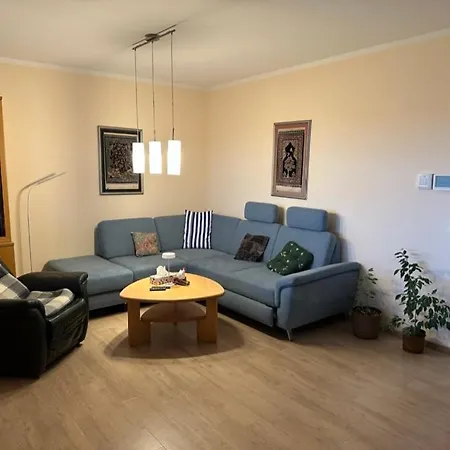 Сasa de vacaciones Cozy And Spacious With A View Kirchheim im Innkreis