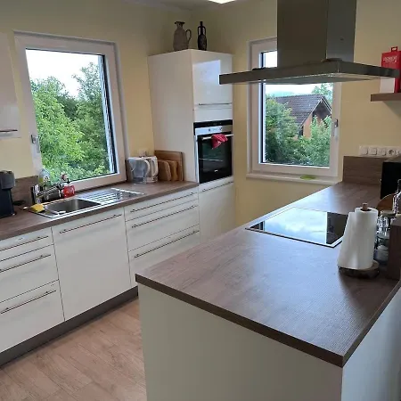 Cozy And Spacious With A View * Kirchheim im Innkreis