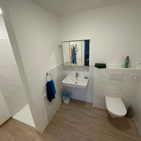 Cozy And Spacious With A View * Kirchheim im Innkreis