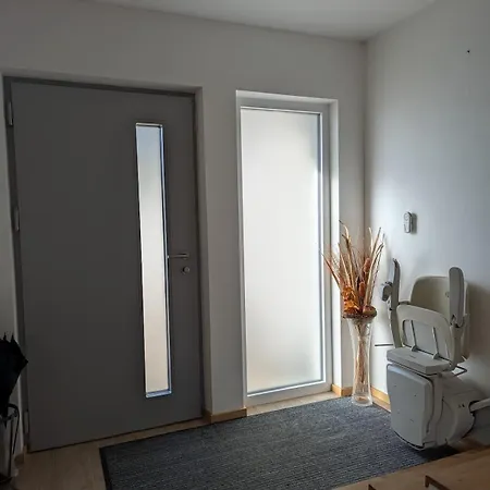 Сasa de vacaciones Cozy And Spacious With A View *