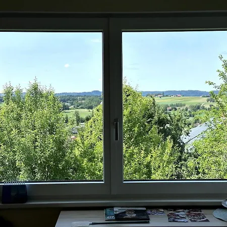Сasa de vacaciones Cozy And Spacious With A View *