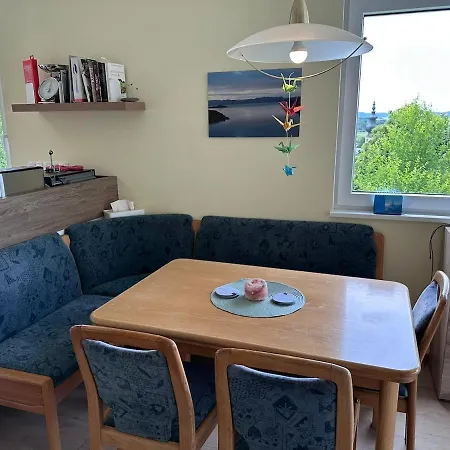 Cozy And Spacious With A View Сasa de vacaciones Kirchheim im Innkreis