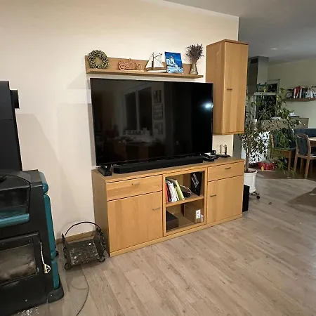 Сasa de vacaciones Cozy And Spacious With A View Kirchheim im Innkreis