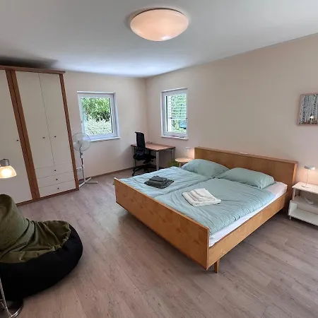 Cozy And Spacious With A View