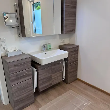 Cozy And Spacious With A View Сasa de vacaciones Kirchheim im Innkreis