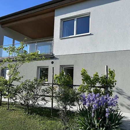 Cozy And Spacious With A View * Kirchheim im Innkreis