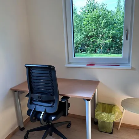 Cozy And Spacious With A View *