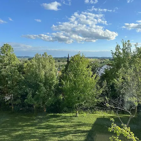Cozy And Spacious With A View Kirchheim im Innkreis