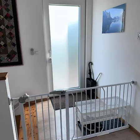 Cozy And Spacious With A View * Kirchheim im Innkreis