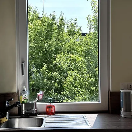 Cozy And Spacious With A View